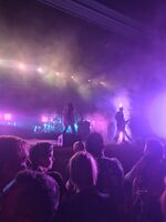 Hot Mulligan / Joyce Manor / Saturdays at Your Place / Koyo on Jun 17, 2026 [178-small]
