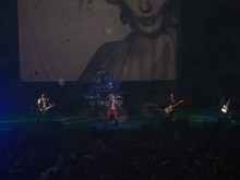 Saving Abel / Buckcherry / Avenged Sevenfold / Shinedown on Nov 8, 2008 [472-small]