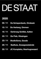 De Staat on Nov 15, 2025 [232-small]