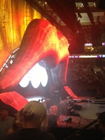The Rolling Stones / Brad Paisley / Mick Taylor on Jun 18, 2013 [263-small]