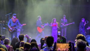 Thievery Corporation / Lapa on Jun 17, 2026 [271-small]