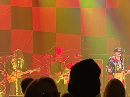 Cheap Trick on Dec 13, 2024 [279-small]
