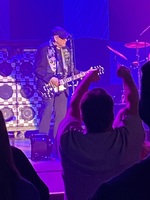 Cheap Trick on Dec 13, 2024 [280-small]