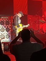 Cheap Trick on Dec 13, 2024 [281-small]