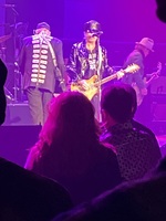 Cheap Trick on Dec 13, 2024 [282-small]