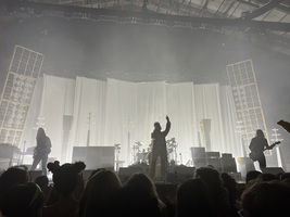Greta Van Fleet / Houndmouth / Robert Finley on Sep 20, 2022 [355-small]