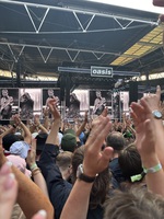 Oasis / Cast / Richard Ashcroft on Jul 26, 2025 [439-small]