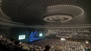 Stardust Revue / Leo Ieiri / Sukima Switch / Yosuke Eguchi / flumpool / Puffy on Mar 25, 2023 [464-small]