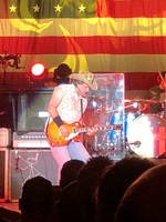 Ted Nugent on Aug 23, 2017 [468-small]