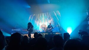 Opeth / Tribulation on Oct 19, 2024 [553-small]