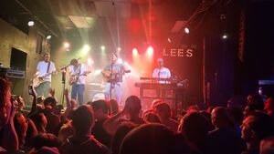 Arkells / Ernesto Trombono on Jun 17, 2026 [571-small]