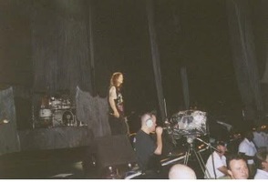 Ozzfest 1997 on Jun 1, 1997 [575-small]