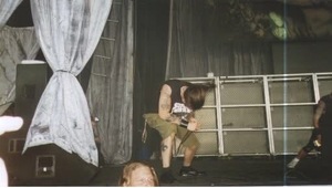 Ozzfest 1997 on Jun 1, 1997 [576-small]