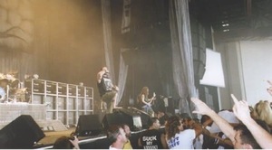 Ozzfest 1997 on Jun 1, 1997 [580-small]