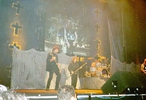 Ozzfest 1997 on Jun 1, 1997 [582-small]