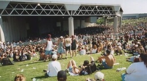 Ozzfest 1997 on Jun 1, 1997 [584-small]