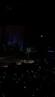 sombr / Charlotte Lawrence / The Cranberries on Mar 16, 2026 [641-small]