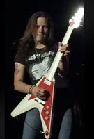 Def Leppard / Foreigner / Tesla on Oct 7, 2015 [652-small]