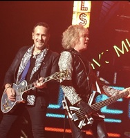 Def Leppard / Foreigner / Tesla on Oct 7, 2015 [657-small]