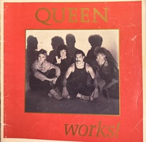 Queen on Aug 31, 1984 [710-small]