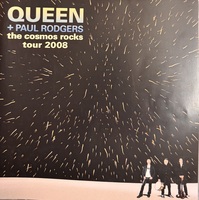 Queen + Paul Rodgers on Nov 5, 2008 [713-small]