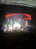 Alejandro Escovedo / Dave Matthews Band on Jun 17, 2008 [721-small]