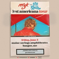 mgk (fka Machine Gun Kelly) / Wiz Khalifa / De'Wayne / mgk (fka Machine Gun Kelly) on Jun 5, 2026 [731-small]
