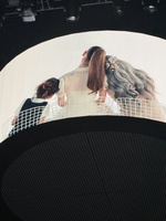 Ariana Grande on Jun 14, 2026 [751-small]