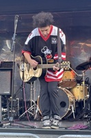 tags: The Cureheads - The Cureheads / Stephen Murphy (UK) on Jun 18, 2026 [762-small]