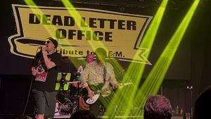 Dead Letter Office - A Tribute To R.E.M. on May 23, 2026 [005-small]
