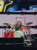 Foo Fighters / Inhaler / Otoboke Beaver on Jun 17, 2026 [065-small]