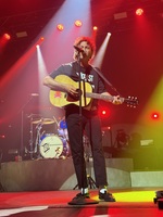 Arkells / Cailin Russo on Jun 18, 2026 [129-small]