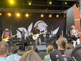 Taking Back Sunday / Bayside on Jun 18, 2026 [149-small]