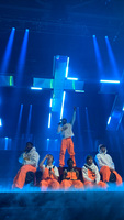 BROCKHAMPTON / Slowthai / 100 gecs on Nov 24, 2019 [232-small]