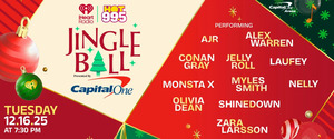 Jingle Ball on Dec 16, 2025 [249-small]