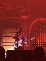 Lil Wayne / Tyga / Belly Gang Kushington on Aug 6, 2025 [321-small]