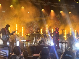 Taking Back Sunday / Bayside on Jun 18, 2026 [365-small]