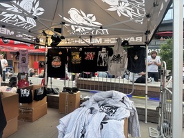 Taking Back Sunday / Bayside on Jun 18, 2026 [368-small]