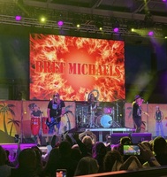 Bret Michaels / Red Voodoo on May 22, 2025 [375-small]