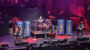 Lamb Of God / Power Trip / Cavalera Conspiracy on Sep 27, 2025 [402-small]