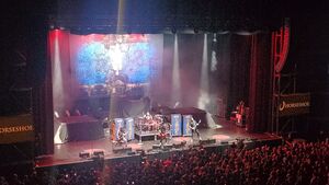 Lamb Of God / Power Trip / Cavalera Conspiracy on Sep 27, 2025 [403-small]