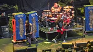 Lamb Of God / Power Trip / Cavalera Conspiracy on Sep 27, 2025 [404-small]