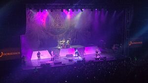 Lamb Of God / Power Trip / Cavalera Conspiracy on Sep 27, 2025 [413-small]