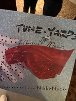 Tune-Yards on Dec 11, 2025 [418-small]