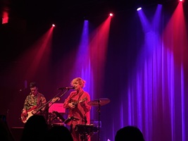 Tune-Yards on Dec 11, 2025 [422-small]