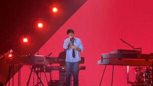 Charlie Puth / Lawrence / Ally Sallort on Jun 13, 2026 [425-small]