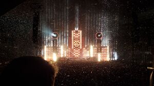 Rammstein / Duo Abélard on Sep 3, 2022 [434-small]