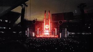 Rammstein / Duo Abélard on Sep 3, 2022 [435-small]