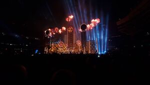 Rammstein / Duo Abélard on Sep 3, 2022 [436-small]