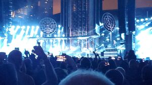 Rammstein / Duo Abélard on Sep 3, 2022 [437-small]